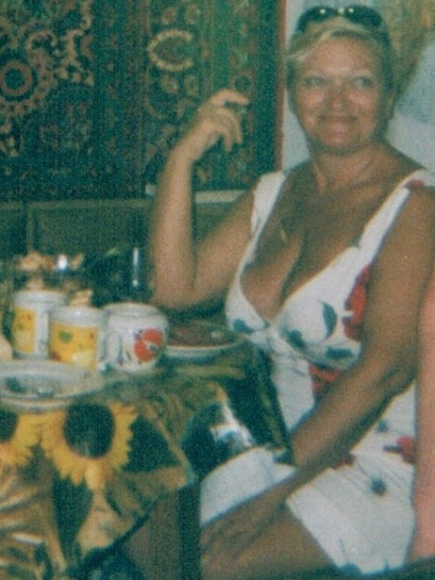 Наталья, Россия, Симферополь. Фото на сайте ГдеПапа.Ру