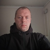 Вадим, Россия, Санкт-Петербург, 42 года