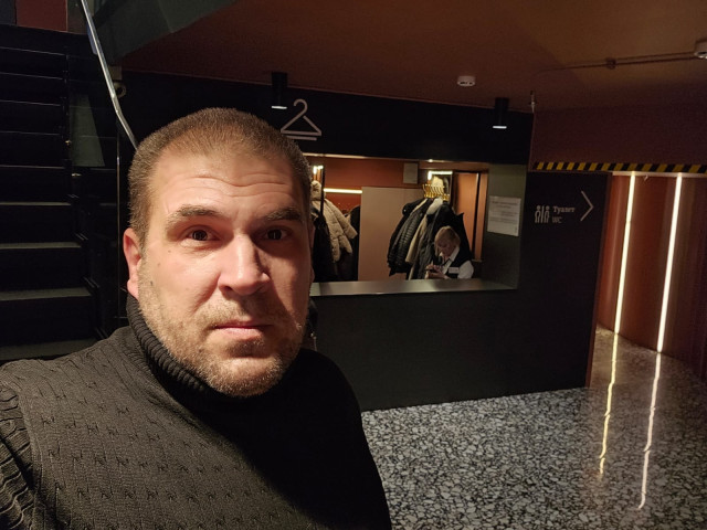 Анатолий, Россия, Москва. Фото на сайте ГдеПапа.Ру