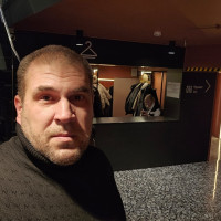 Анатолий, Россия, Москва, 45 лет