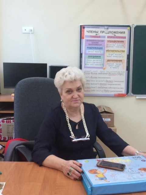 Татьяна, Россия, Липецк. Фото на сайте ГдеПапа.Ру