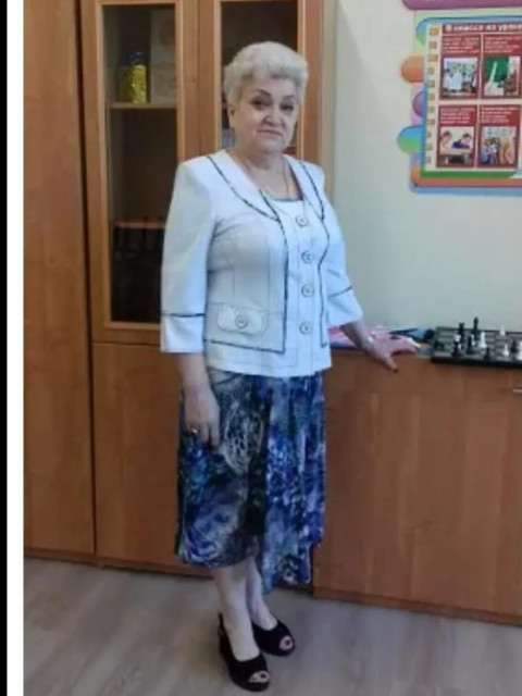 Татьяна, Россия, Липецк. Фото на сайте ГдеПапа.Ру