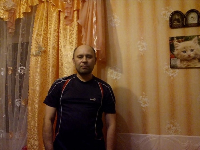 Алексей, Ижевск, 44 года. Ищу знакомство