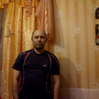 Алексей, Россия, Ижевск, 44 года