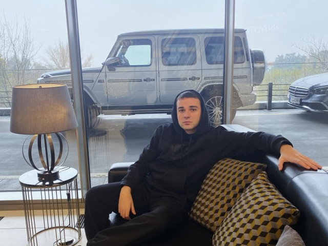 Кямран, Минск, Грушевка. Фото на сайте ГдеПапа.Ру