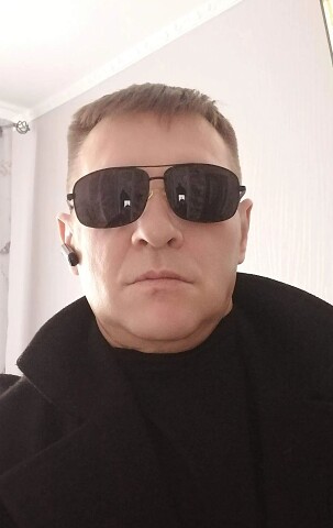 Андрей Андреев, Россия, Москва, 47 лет. Знакомство с мужчиной из Москвы