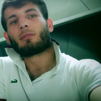 Давид, Грузия, Тбилиси, 31 год