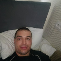 Сергей, Россия, Нижний Новгород, 34 года