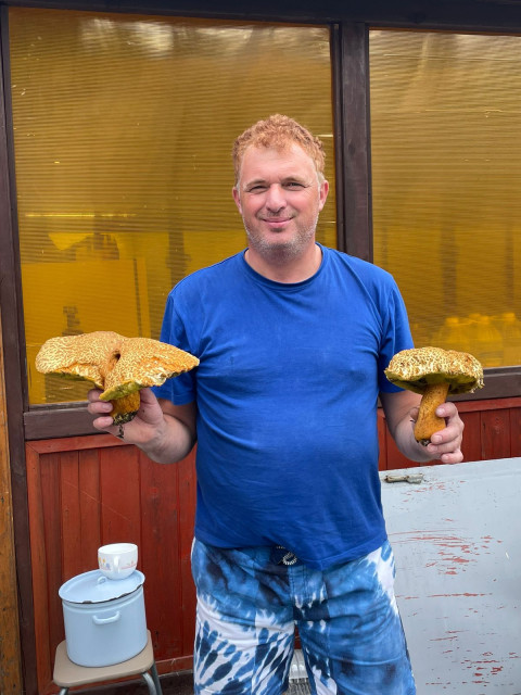 Денис, Санкт-Петербург, м. Проспект Ветеранов. Фото на сайте ГдеПапа.Ру