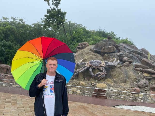 Денис, Санкт-Петербург, м. Проспект Ветеранов. Фото на сайте ГдеПапа.Ру