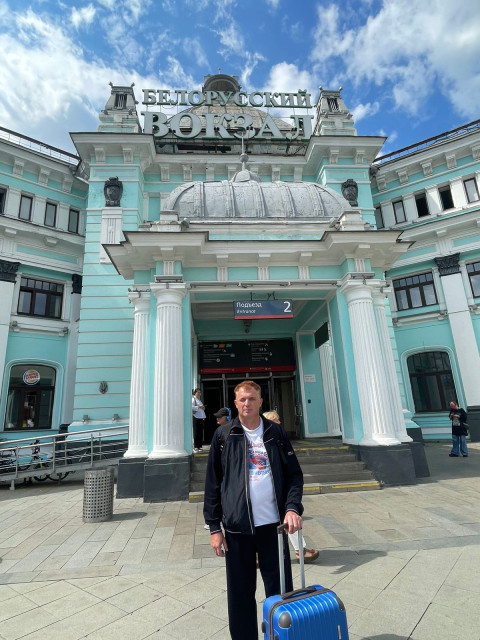 Денис, Санкт-Петербург, м. Проспект Ветеранов. Фото на сайте ГдеПапа.Ру