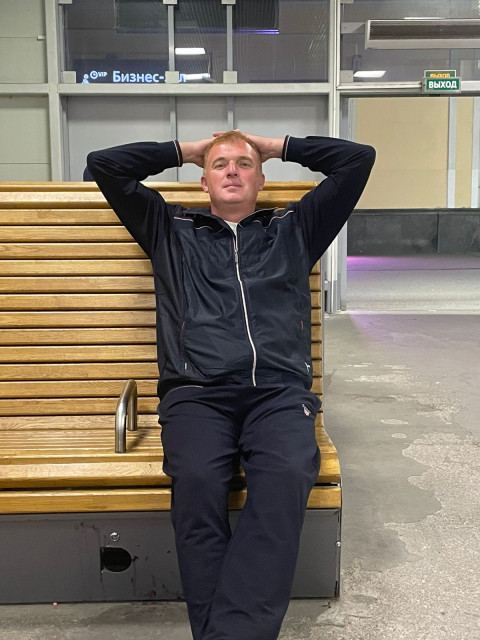 Денис, Санкт-Петербург, м. Проспект Ветеранов. Фото на сайте ГдеПапа.Ру