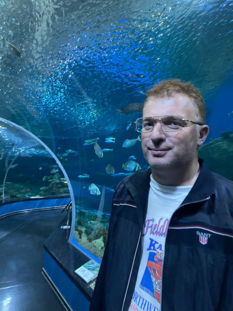 Денис, Санкт-Петербург, м. Проспект Ветеранов. Фото на сайте ГдеПапа.Ру