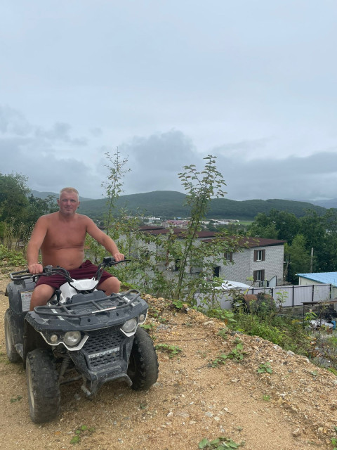 Денис, Санкт-Петербург, м. Проспект Ветеранов. Фото на сайте ГдеПапа.Ру