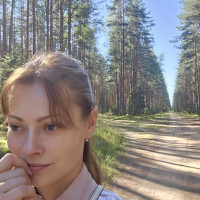 Александра, Санкт-Петербург, м. Электросила, 38 лет