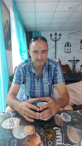 Игорь Багрий, Котовск, 40 лет, 1 ребенок, 1 фото. Ищу знакомство