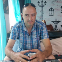 Игорь Багрий, Украина, Котовск, 40 лет