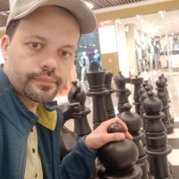 Сергей, Россия, Шацк, 44 года