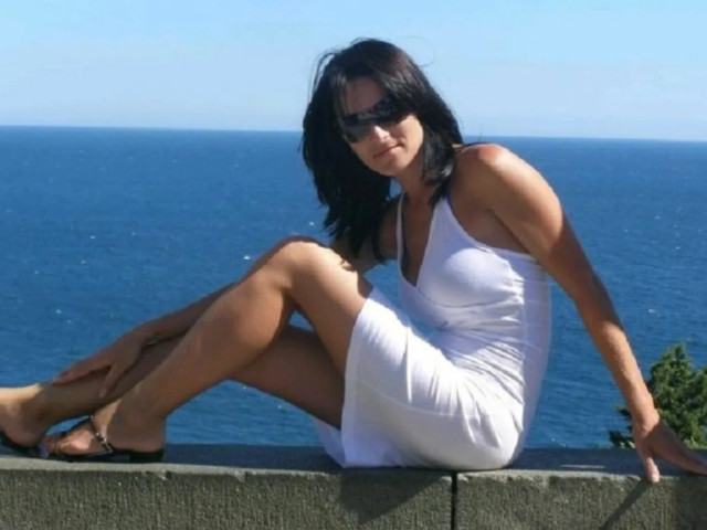 Валерия, Москва, м. ВДНХ. Фото на сайте ГдеПапа.Ру