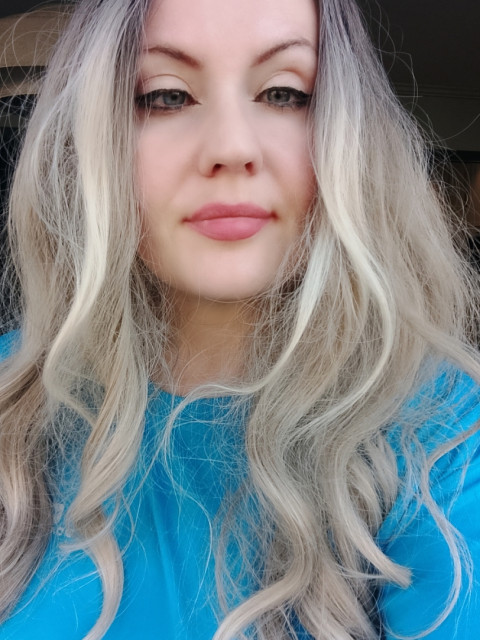 Карина, Россия, Москва. Фото на сайте ГдеПапа.Ру