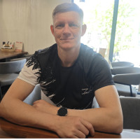 Алексей, Казахстан, Актау, 40 лет