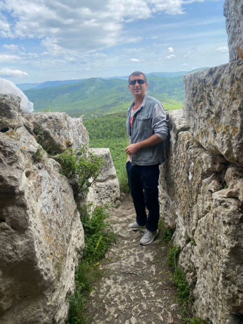 Евгений, Россия, Севастополь. Фото на сайте ГдеПапа.Ру