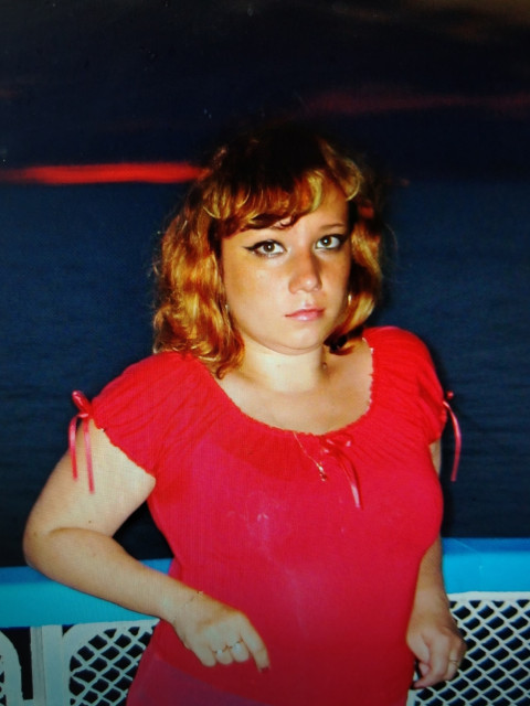 Елена, Санкт-Петербург. Фото на сайте ГдеПапа.Ру