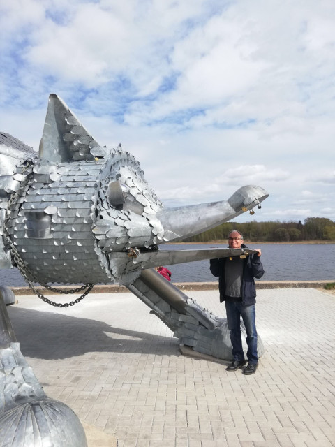 Василий, Литва, Шяуляй, 59 лет. Познакомлюсь с женщиной для любви и серьезных отношений, брака и создания семьи, дружбы и общения.  Анкета 863109. 