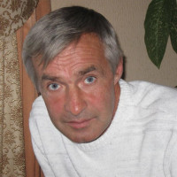 Сергей, Россия, Москва, 57 лет