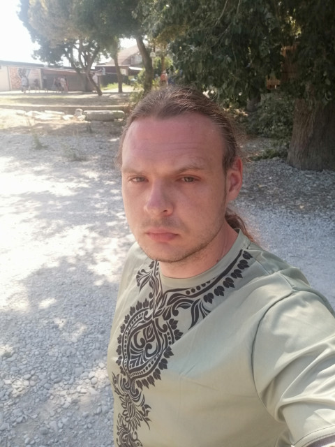 Максим, Россия, Бронницы. Фото на сайте ГдеПапа.Ру