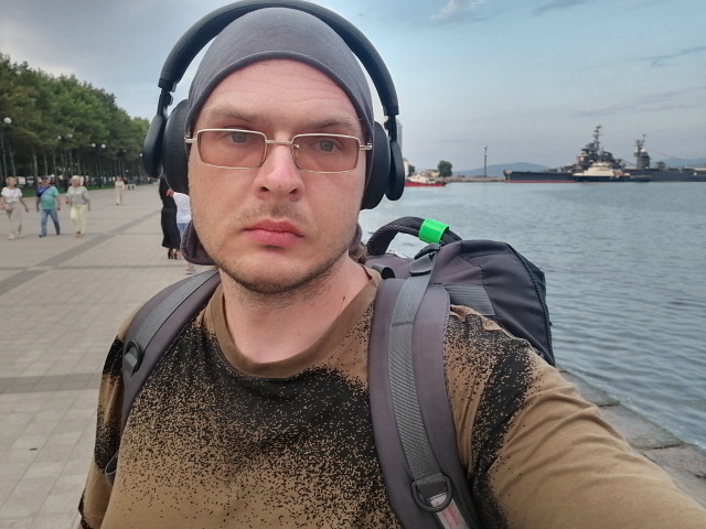 Максим, Россия, Бронницы. Фото на сайте ГдеПапа.Ру