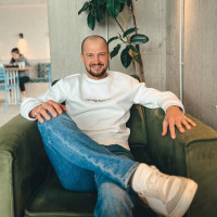 Саша, Россия, Киров, 40 лет