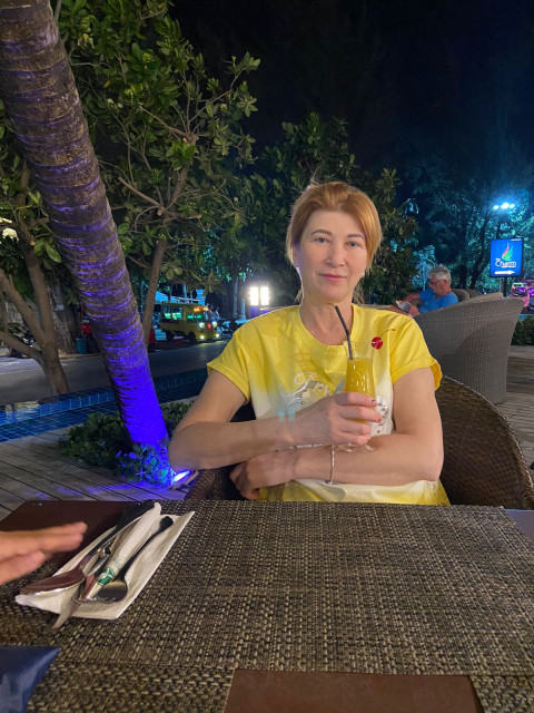 Нина, Россия, Чита. Фото на сайте ГдеПапа.Ру