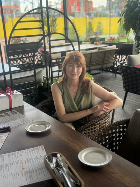 Нина, Россия, Чита. Фото на сайте ГдеПапа.Ру