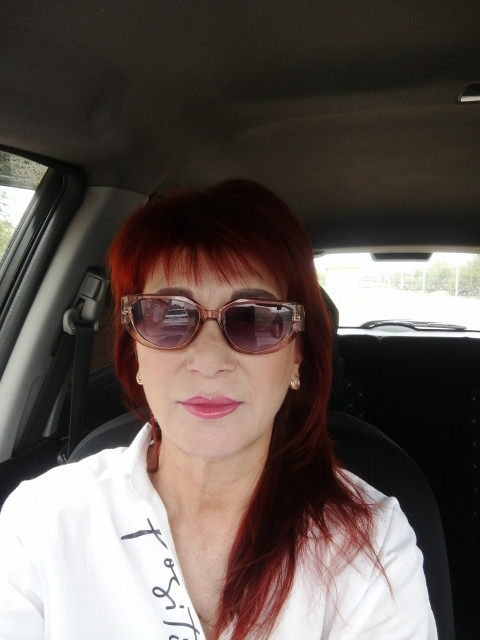 Нина, Россия, Чита, 61 год, 1 ребенок. Познакомлюсь с мужчиной для долгосрочных отношений, там будет видно. Хочется встретить мужчину лёгкого...  Анкета 863141. 