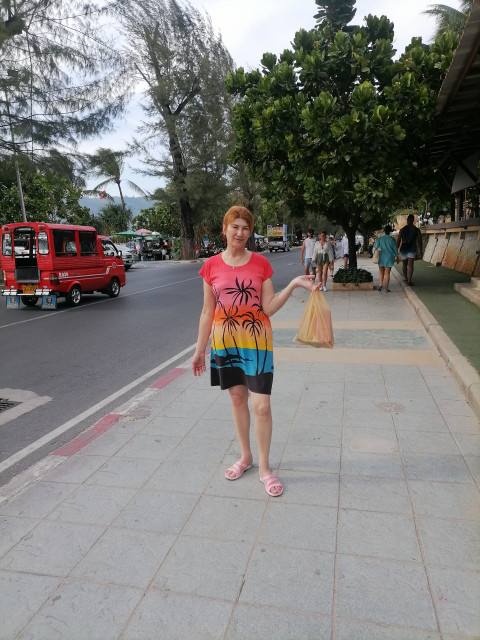 Нина, Россия, Чита. Фото на сайте ГдеПапа.Ру