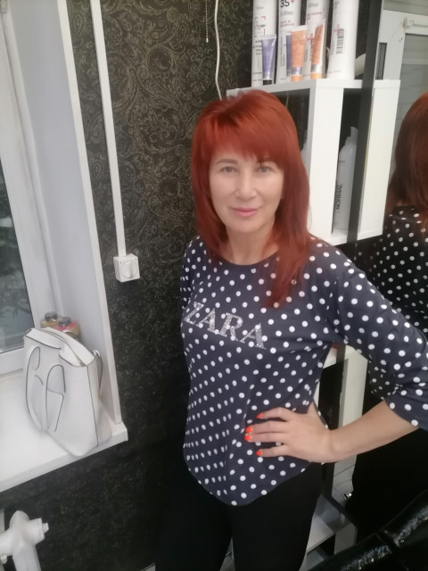 Нина, Россия, Чита. Фото на сайте ГдеПапа.Ру