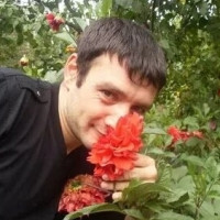 Христьян Дельянов, Россия, Ессентуки, 44 года