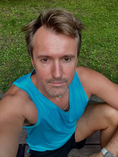 Сергей, Россия, Москва. Фото на сайте ГдеПапа.Ру