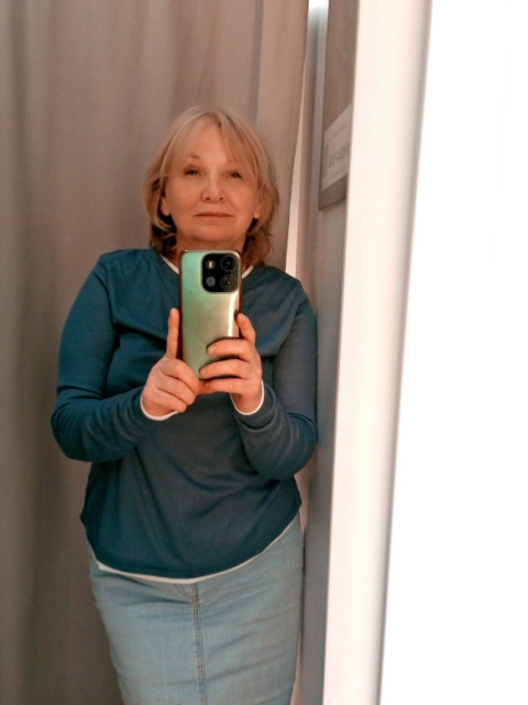 Лара, Москва, м. Бибирево. Фото на сайте ГдеПапа.Ру