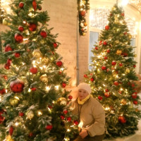 Лара, Москва, м. Бибирево, 56 лет