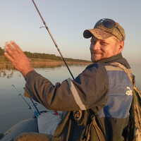 Дмитрий, Беларусь, Минск, 41 год