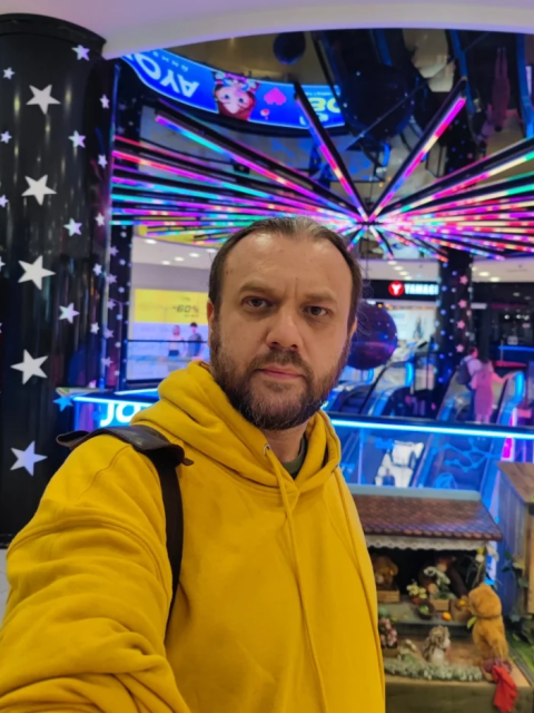 Алексей, Россия, Москва. Фото на сайте ГдеПапа.Ру