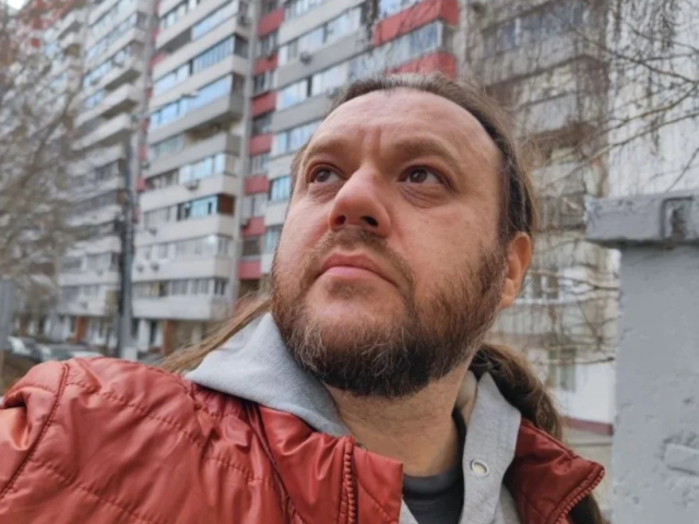 Алексей, Россия, Москва. Фото на сайте ГдеПапа.Ру