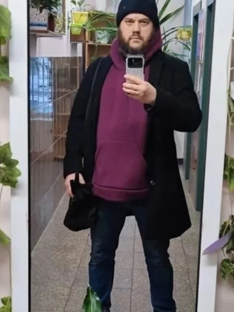 Алексей, Россия, Москва. Фото на сайте ГдеПапа.Ру