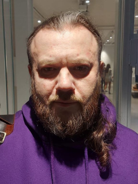 Алексей, Россия, Москва. Фото на сайте ГдеПапа.Ру