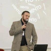 Алексей, Россия, Москва, 46 лет