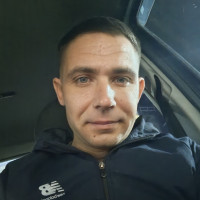 Андрей, Россия, Красногорск, 35 лет