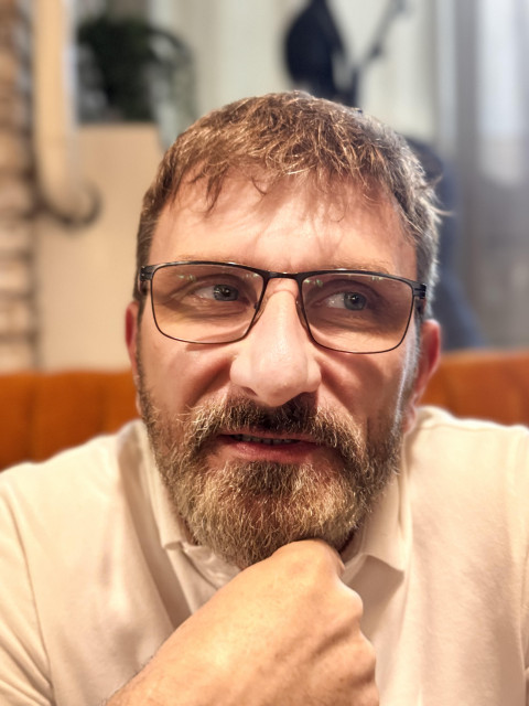 Денис, Россия, Геленджик, 47 лет. Ищу любовницу, без материальных притязаний.  Анкета 863171. 