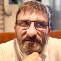 Денис, Россия, Геленджик, 47 лет